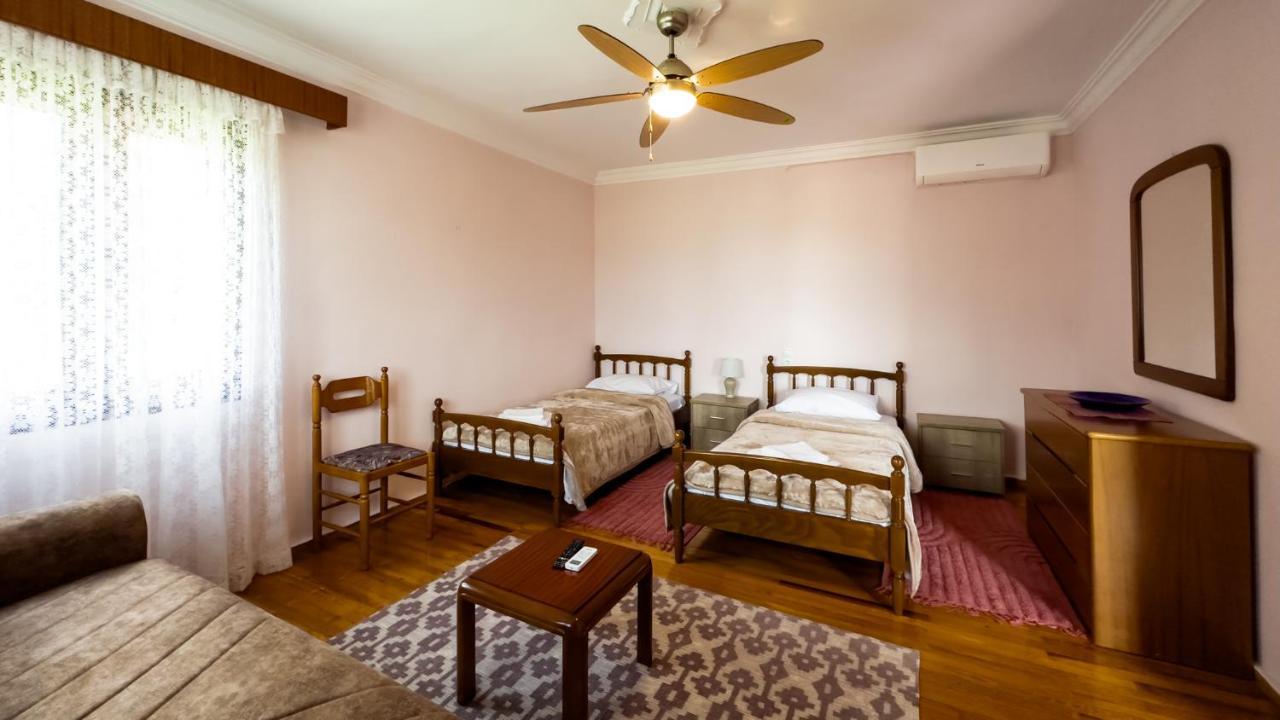 Fani'S House Under Meteora Apartment Kastrákion Екстериор снимка