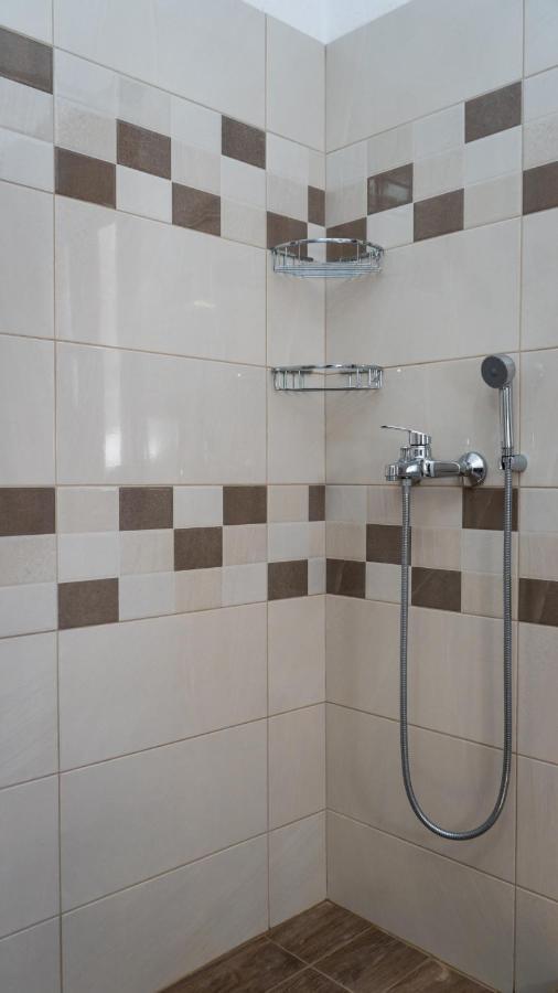 Fani'S House Under Meteora Apartment Kastrákion Екстериор снимка