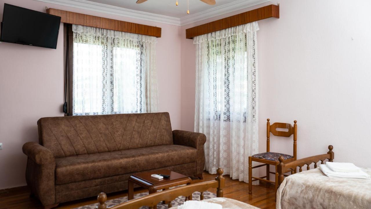 Fani'S House Under Meteora Apartment Kastrákion Екстериор снимка