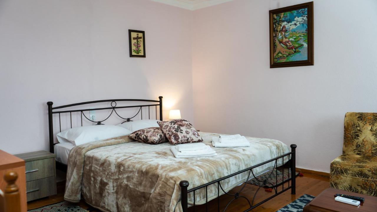 Fani'S House Under Meteora Apartment Kastrákion Екстериор снимка