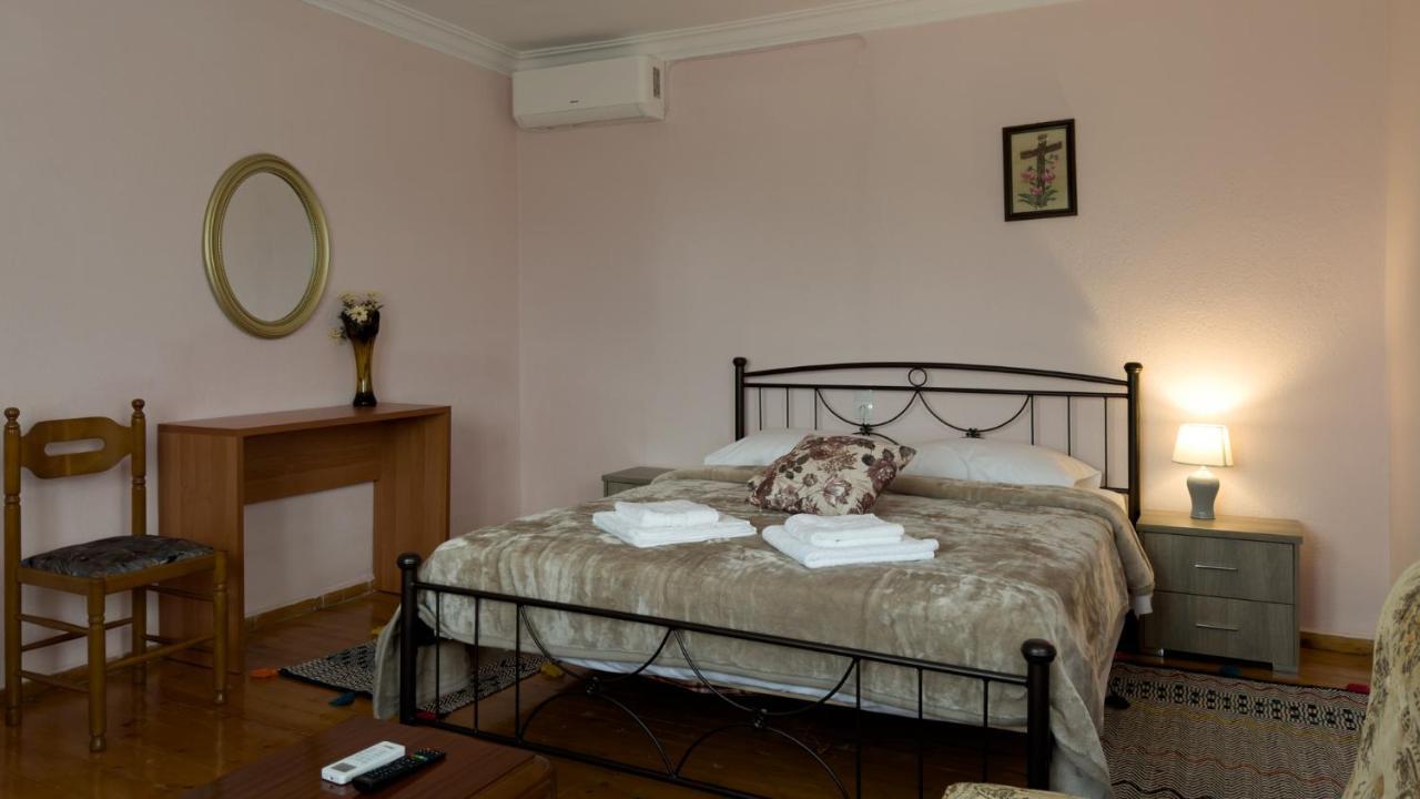 Fani'S House Under Meteora Apartment Kastrákion Екстериор снимка