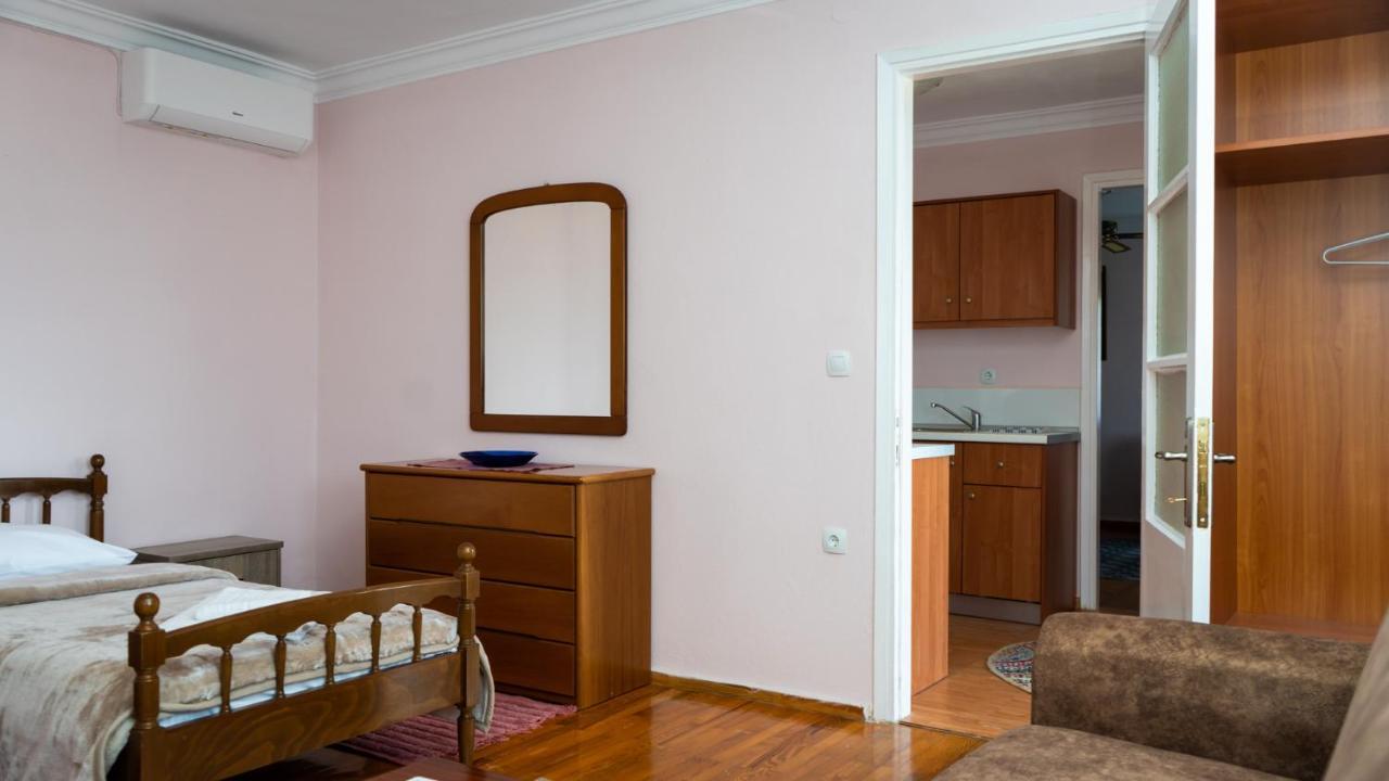 Fani'S House Under Meteora Apartment Kastrákion Екстериор снимка