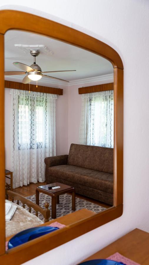 Fani'S House Under Meteora Apartment Kastrákion Екстериор снимка