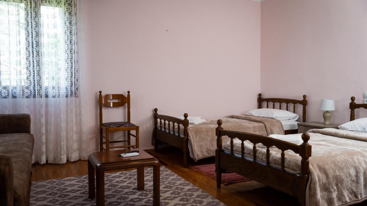 Fani'S House Under Meteora Apartment Kastrákion Екстериор снимка