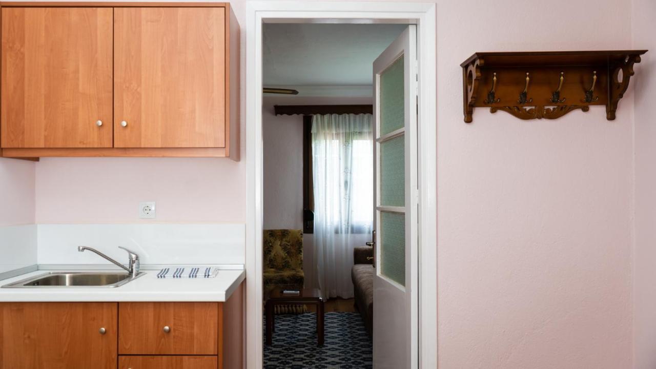 Fani'S House Under Meteora Apartment Kastrákion Екстериор снимка